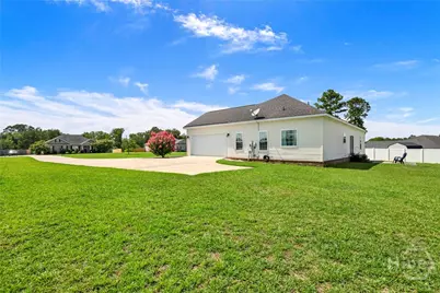 200 Tavern Lane, Statesboro, GA 30458 - Photo 21