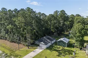 3241 Isle of Wight Rd, Midway, GA 31320 - Photo 41