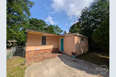 5211 Mildred Street, Savannah, GA 31405 - Photo 5