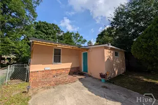 5211 Mildred St, Savannah, GA 31405 - Photo 5