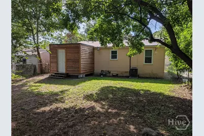 5211 Mildred Street, Savannah, GA 31405 - Photo 27