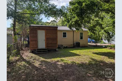 5211 Mildred Street, Savannah, GA 31405 - Photo 29