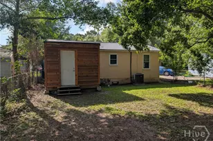 5211 Mildred St, Savannah, GA 31405 - Photo 29
