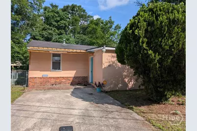 5211 Mildred Street, Savannah, GA 31405 - Photo 1