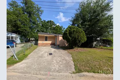 5211 Mildred Street, Savannah, GA 31405 - Photo 3