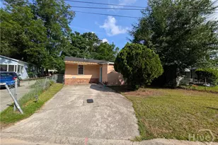 5211 Mildred St, Savannah, GA 31405 - Photo 3