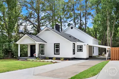 513 E 64th Street, Savannah, GA 31405 - Photo 1