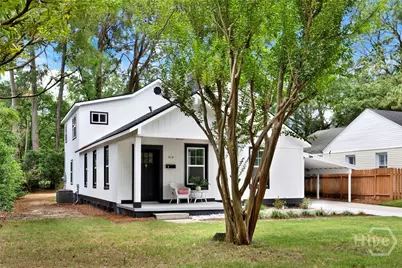 513 E 64th Street, Savannah, GA 31405 - Photo 33