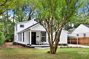 513 E 64th St, Savannah, GA 31405 - Photo 33