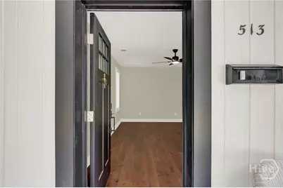 513 E 64th Street, Savannah, GA 31405 - Photo 35