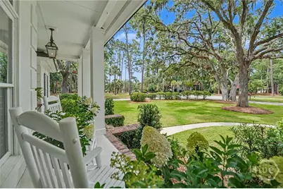 2 Tarrow Ridge Road, Savannah, GA 31411 - Photo 5