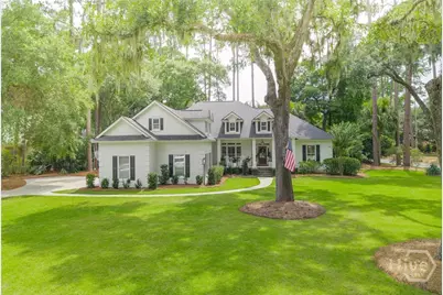 2 Tarrow Ridge Road, Savannah, GA 31411 - Photo 49