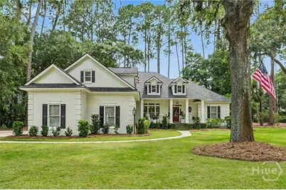 2 Tarrow Ridge Road, Savannah, GA 31411 - Photo 3