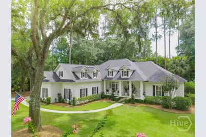 2 Tarrow Ridge Road, Savannah, GA 31411 - Photo 1