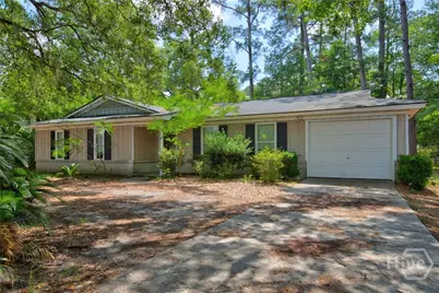 506 W Oglethorpe Highway, Hinesville, GA 31313 - Photo 1