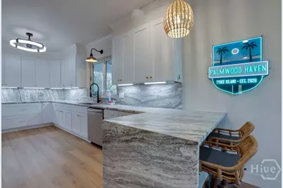 4 Palmwood Court, Tybee Island, GA 31328 - Photo 17