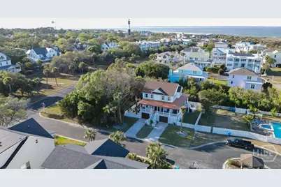 4 Palmwood Court, Tybee Island, GA 31328 - Photo 37