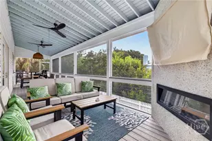 4 Palmwood Ct, Tybee Island, GA 31328 - Photo 35