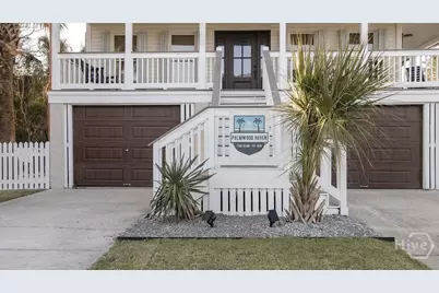 4 Palmwood Court, Tybee Island, GA 31328 - Photo 45