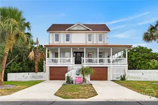 4 Palmwood Ct, Tybee Island, GA 31328 - Photo 1