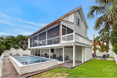 4 Palmwood Court, Tybee Island, GA 31328 - Photo 47