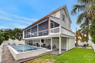 4 Palmwood Ct, Tybee Island, GA 31328 - Photo 47