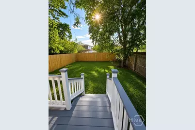 811 Elliott Avenue, Savannah, GA 31415 - Photo 15
