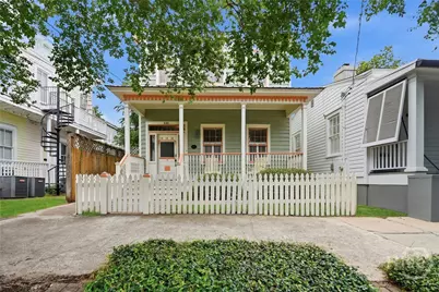508 E Gordon Street, Savannah, GA 31401 - Photo 1