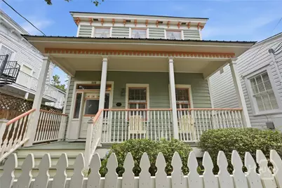 508 E Gordon Street, Savannah, GA 31401 - Photo 3