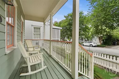508 E Gordon Street, Savannah, GA 31401 - Photo 5