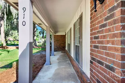 910 Old Mill Road, Savannah, GA 31419 - Photo 3