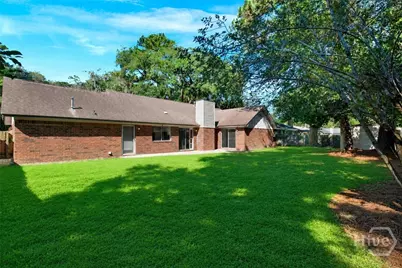 910 Old Mill Road, Savannah, GA 31419 - Photo 35