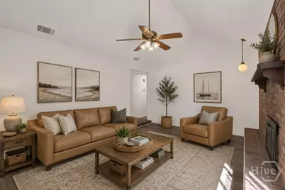 910 Old Mill Road, Savannah, GA 31419 - Photo 17
