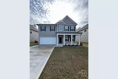 150 Sam's Drive, Guyton, GA 31312 - Photo 1