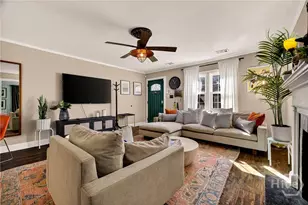 1106 E 52nd St, Savannah, GA 31404 - Photo 5