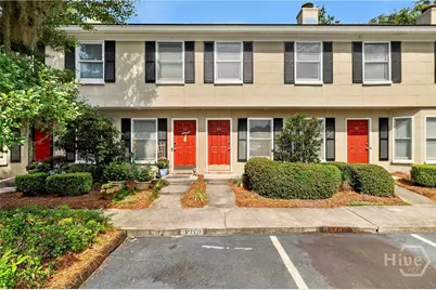 6501 Habersham Street #14, Savannah, GA 31405 - Photo 19
