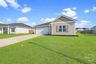 258 Herty Lane, Hinesville, GA 31313 - Photo 29