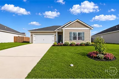 258 Herty Lane, Hinesville, GA 31313 - Photo 1