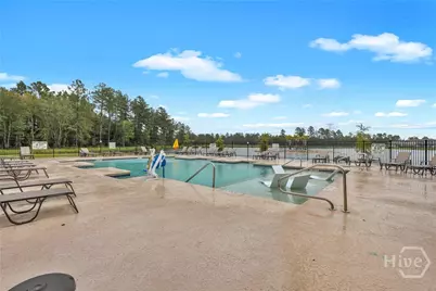 283 Kingswood Circle, Savannah, GA 31302 - Photo 27