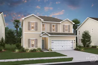 283 Kingswood Circle, Savannah, GA 31302 - Photo 1