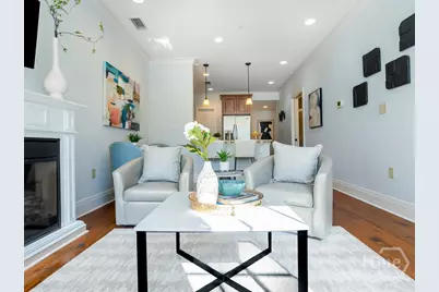 5 Whitaker Street #202 E, Savannah, GA 31401 - Photo 9