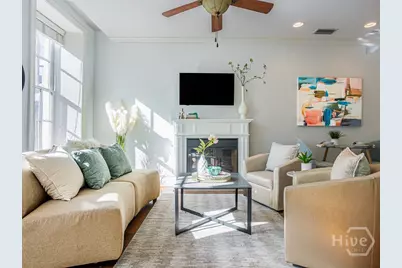 5 Whitaker Street #202 E, Savannah, GA 31401 - Photo 7