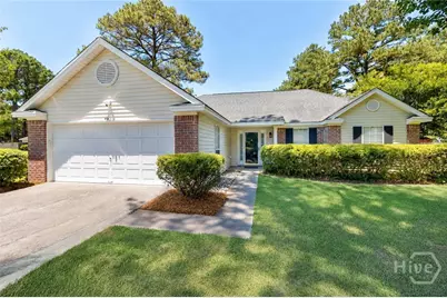 412 Greenway Street, Pooler, GA 31322 - Photo 1