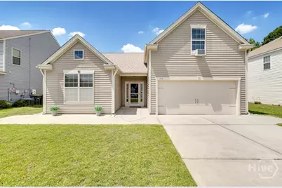 125 Shady Grove Lane, Savannah, GA 31419 - Photo 1