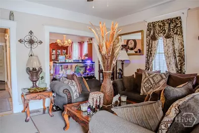 605 W 46th Street, Savannah, GA 31405 - Photo 5