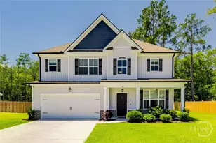 84 Oakmont Dr, Guyton, GA 31312 - Photo 1