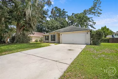 6515 Concord Road, Savannah, GA 31410 - Photo 3