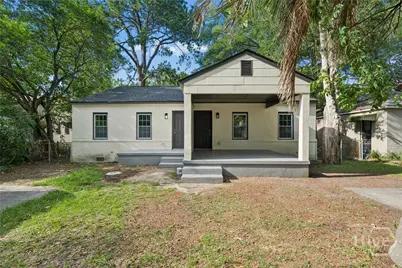 1208 E 55th Street, Savannah, GA 31404 - Photo 1
