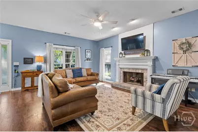 127 Cherryfield Lane, Savannah, GA 31419 - Photo 7
