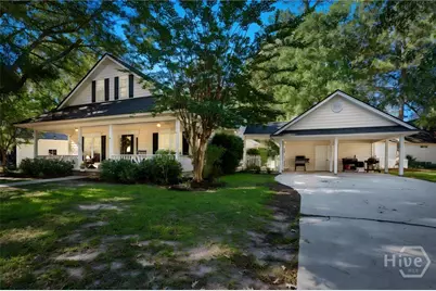 127 Cherryfield Lane, Savannah, GA 31419 - Photo 3